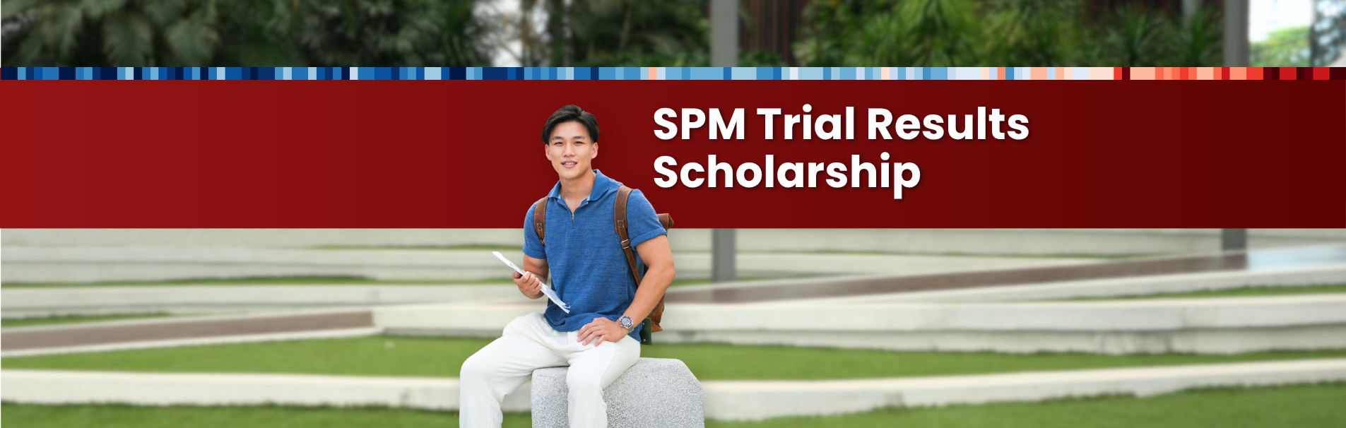 SPM Trial Results Scholarship | University of Reading Malaysia