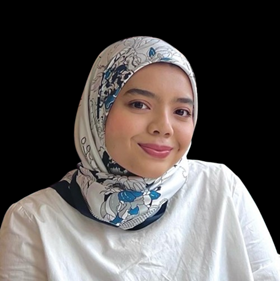 Ms Nurul Syahidah Mazlan