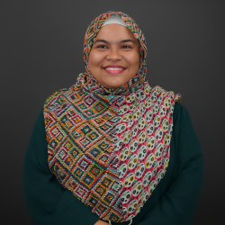 Siti Quyume Azira Aziz