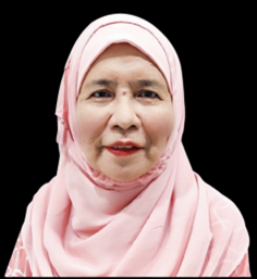 Dr. Maizon Hashim
