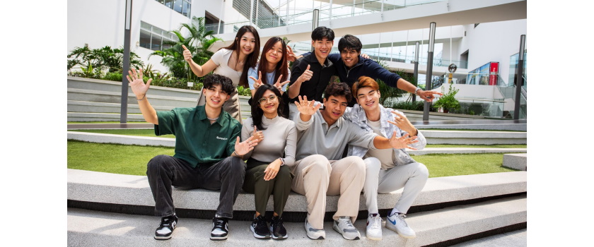 We're closing our 2024 Intakes!