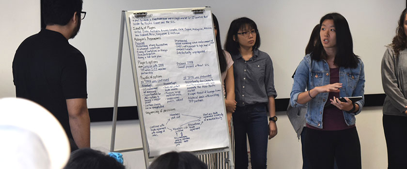 BSc Finance & Business Management<span>(R2/0488/6/0052)(11/2029)(MQA/FA5216)</span>