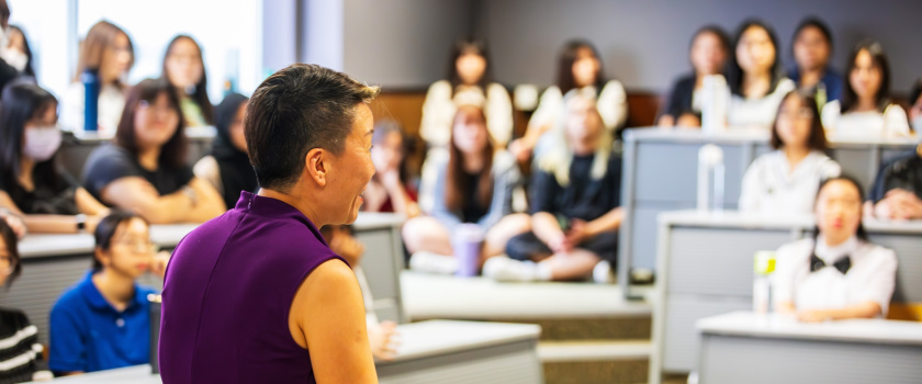 Our Vision and Mission