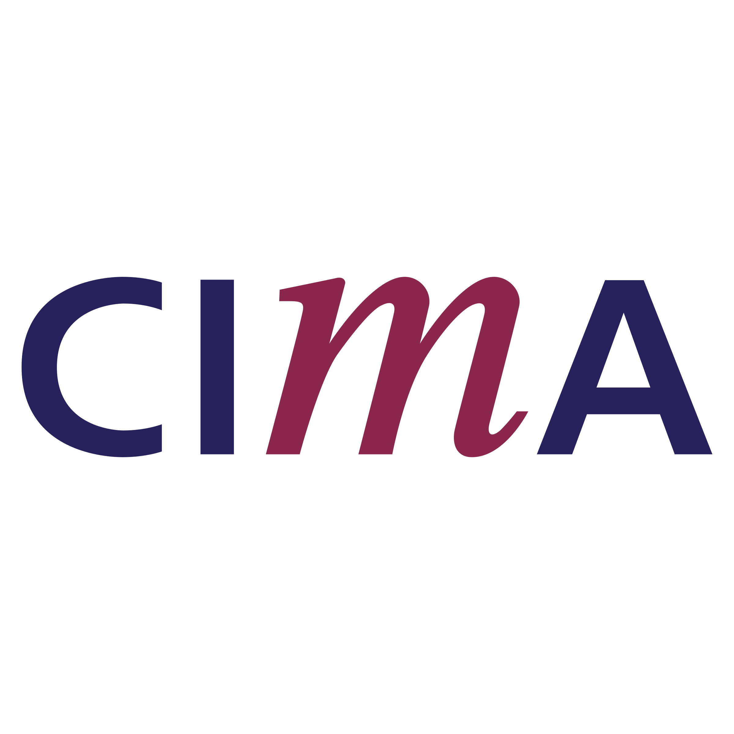 CIMA