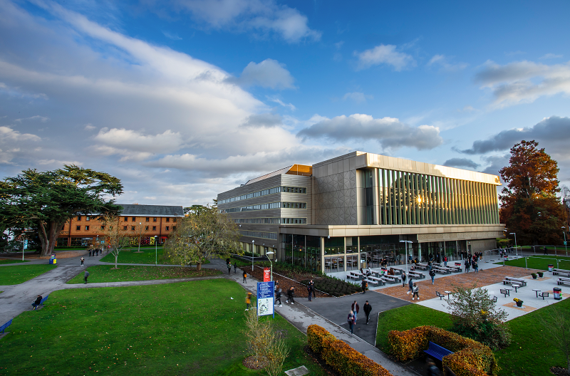 UK based university in Malaysia