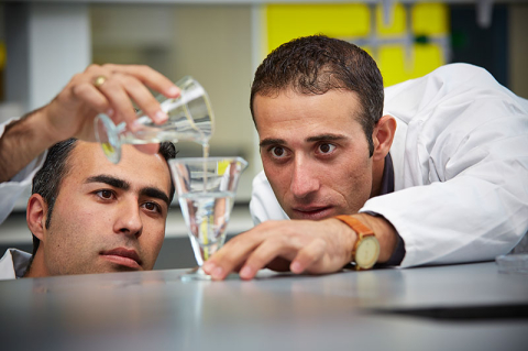 University of Reading Malaysia and British Malaysian Chamber of Commerce (BMCC) Sign Agreement to Establish BMCC Services in Johor