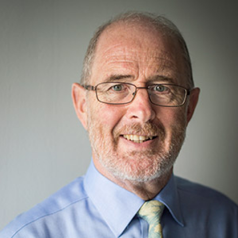 Dr Wing Lam appointed new Provost of University of Reading Malaysia