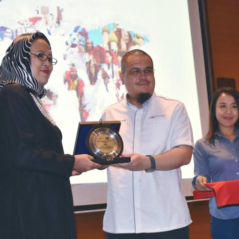 EduCity Educators Conference 2018