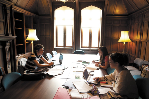 Launch of Law degree at University of Reading Malaysia campus