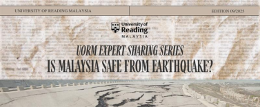 Do Malaysian Buildings Take Earthquakes Into Account? The Role of Quantity Surveyors
