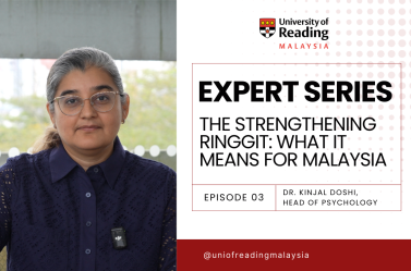Why Malaysians Still Feel the Economy Is Tight | UoRM Psychology